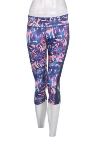 Damen Leggings Reebok, Größe S, Farbe Mehrfarbig, Preis € 17,00