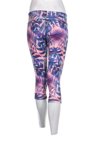 Damen Leggings Reebok, Größe S, Farbe Mehrfarbig, Preis € 17,00