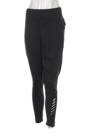 Γυναικείο κολάν Sports Performance by Tchibo, Μέγεθος XL, Χρώμα Μαύρο, Τιμή 16,99 €