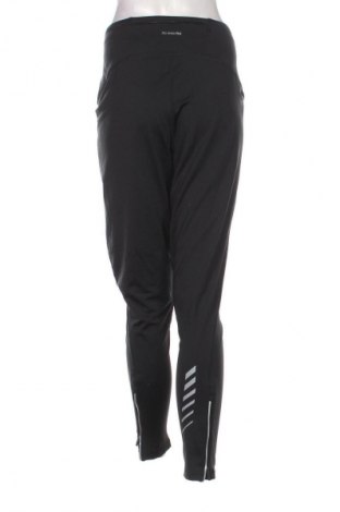 Γυναικείο κολάν Sports Performance by Tchibo, Μέγεθος XL, Χρώμα Μαύρο, Τιμή 16,99 €
