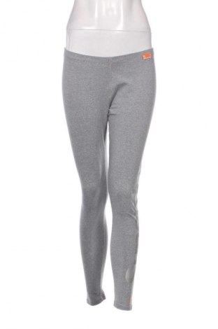 Damskie legginsy Superdry, Rozmiar M, Kolor Kolorowy, Cena 71,19 zł