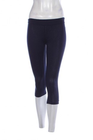 Dámske legíny  Tezenis, Veľkosť S, Farba Modrá, Cena  18,95 €