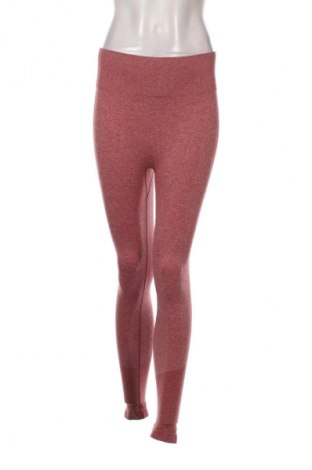 Damskie legginsy Unbranded, Rozmiar S, Kolor Czerwony, Cena 14,99 zł