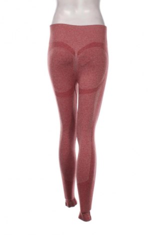 Damskie legginsy Unbranded, Rozmiar S, Kolor Czerwony, Cena 14,99 zł