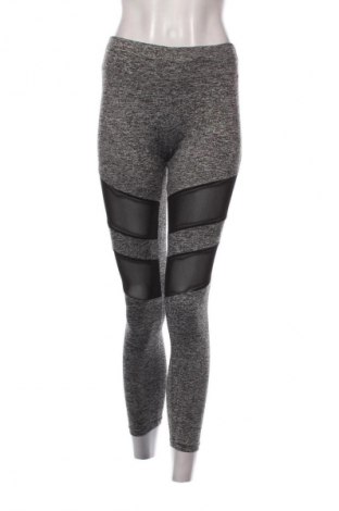 Damskie legginsy Unbranded, Rozmiar S, Kolor Szary, Cena 62,99 zł