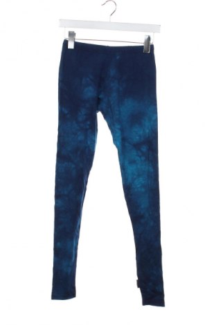 Damskie legginsy Unbranded, Rozmiar S, Kolor Niebieski, Cena 101,99 zł