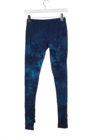 Damskie legginsy Unbranded, Rozmiar S, Kolor Niebieski, Cena 101,99 zł