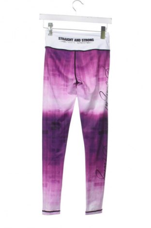 Dámske legíny  Unbranded, Veľkosť XS, Farba Fialová, Cena  15,95 €