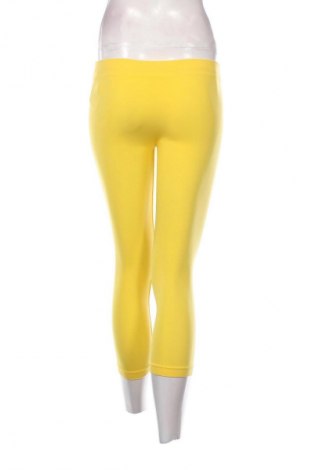 Damen Leggings Unbranded, Größe M, Farbe Gelb, Preis € 18,99