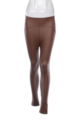 Damen Leggings Unbranded, Größe S, Farbe Braun, Preis € 5,99