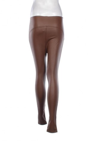 Damen Leggings Unbranded, Größe S, Farbe Braun, Preis € 5,99