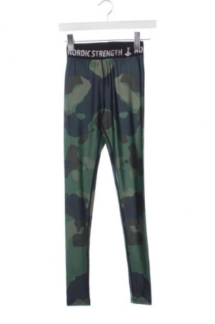 Damskie legginsy Unbranded, Rozmiar XS, Kolor Kolorowy, Cena 32,99 zł