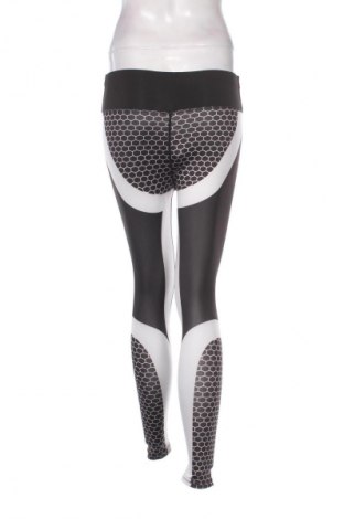Damen Leggings Unbranded, Größe S, Farbe Mehrfarbig, Preis 20,34 €