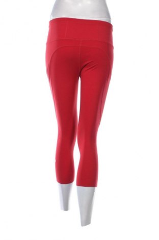 Damskie legginsy Unbranded, Rozmiar S, Kolor Czerwony, Cena 59,77 zł