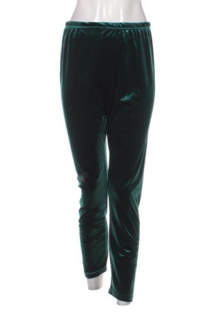 Dámske legíny  Unbranded, Veľkosť L, Farba Zelená, Cena  11,95 €