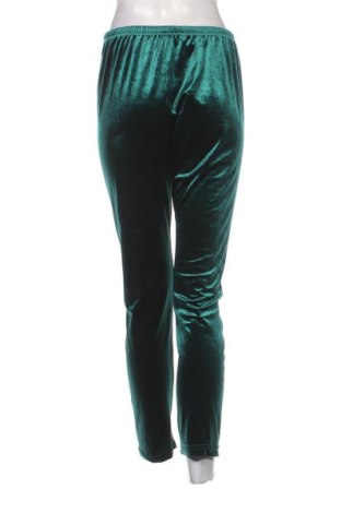 Dámske legíny  Unbranded, Veľkosť L, Farba Zelená, Cena  11,95 €