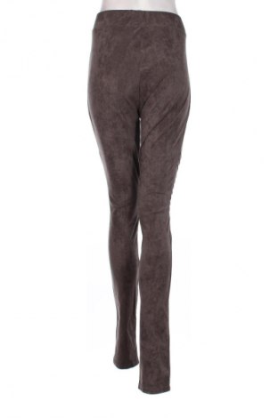 Damskie legginsy Unbranded, Rozmiar XL, Kolor Szary, Cena 85,99 zł