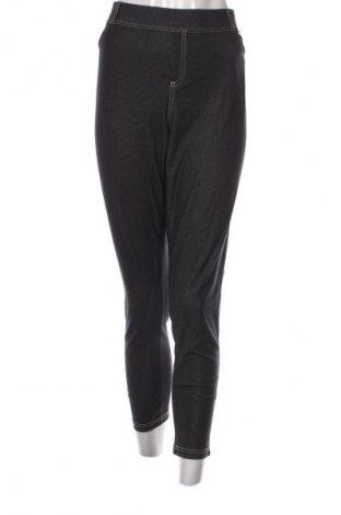 Damen Leggings Unbranded, Größe XXL, Farbe Blau, Preis 13,99 €