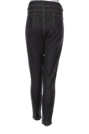 Damen Leggings Unbranded, Größe XXL, Farbe Blau, Preis 13,99 €
