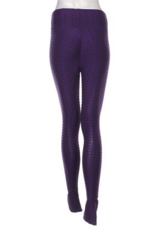 Damen Leggings Unbranded, Größe XS, Farbe Lila, Preis € 13,99