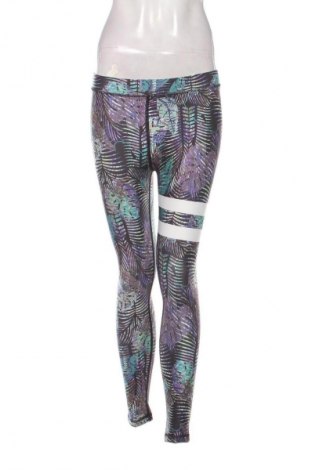 Damen Leggings Unbranded, Größe M, Farbe Mehrfarbig, Preis € 17,99