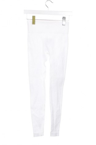 Dámske legíny  Unbranded, Veľkosť XS, Farba Biela, Cena  13,35 €