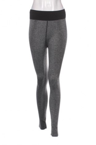 Damskie legginsy Unbranded, Rozmiar M, Kolor Szary, Cena 43,68 zł