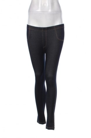 Dámske legíny  Unbranded, Veľkosť M, Farba Modrá, Cena  10,00 €