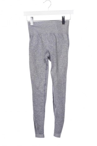 Dámske legíny  Unbranded, Veľkosť XS, Farba Sivá, Cena  13,30 €