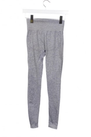 Dámske legíny  Unbranded, Veľkosť XS, Farba Sivá, Cena  13,30 €