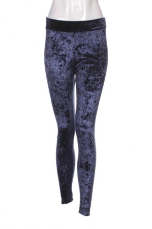 Dámske legíny  Unbranded, Veľkosť M, Farba Modrá, Cena  9,62 €