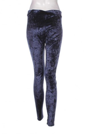 Dámske legíny  Unbranded, Veľkosť M, Farba Modrá, Cena  9,62 €