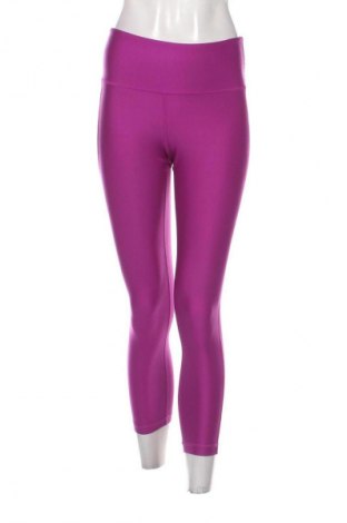 Γυναικείο κολάν Under Armour, Μέγεθος M, Χρώμα Βιολετί, Τιμή 21,99 €