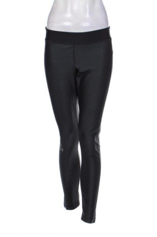 Γυναικείο κολάν Under Armour, Μέγεθος XL, Χρώμα Πολύχρωμο, Τιμή 17,00 €