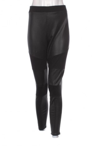 Dámské legíny  Urban Classics, Velikost XXL, Barva Černá, Cena  253,00 Kč
