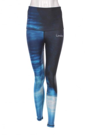Dámske legíny  Winshape, Veľkosť S, Farba Viacfarebná, Cena  13,81 €