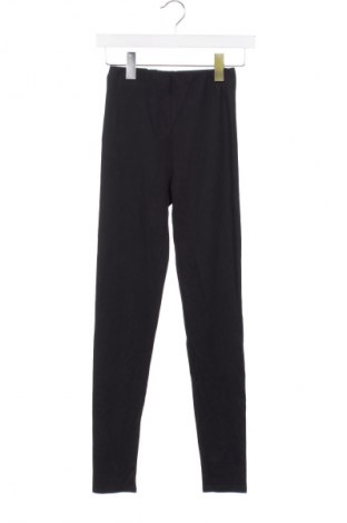 Dámské legíny  Zara, Velikost XS, Barva Černá, Cena  176,00 Kč