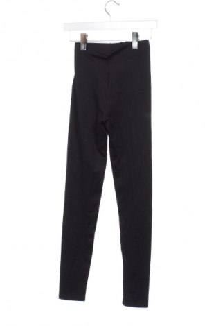 Dámské legíny  Zara, Velikost XS, Barva Černá, Cena  176,00 Kč