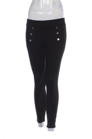Damen Leggings Zara, Größe L, Farbe Schwarz, Preis € 8,22