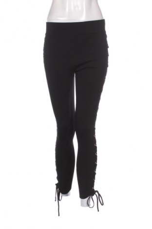 Colant de femei Zara Knitwear, Mărime S, Culoare Negru, Preț 22,99 Lei