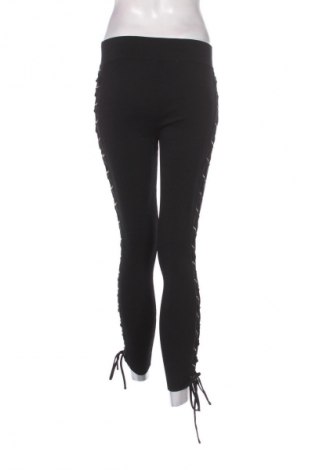 Colant de femei Zara Knitwear, Mărime S, Culoare Negru, Preț 22,99 Lei