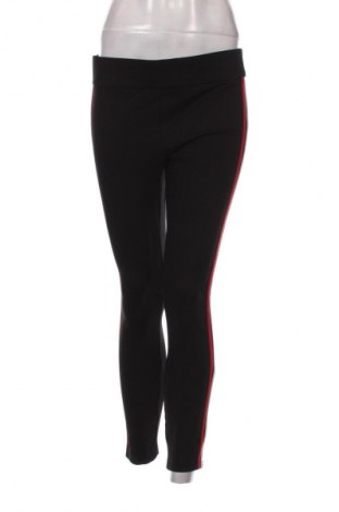 Damskie legginsy Zara Trafaluc, Rozmiar XL, Kolor Czarny, Cena 47,99 zł