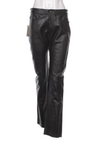Damen Lederhose Unbranded, Größe M, Farbe Schwarz, Preis € 87,98