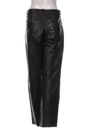 Damen Lederhose Unbranded, Größe XL, Farbe Schwarz, Preis 73,99 €