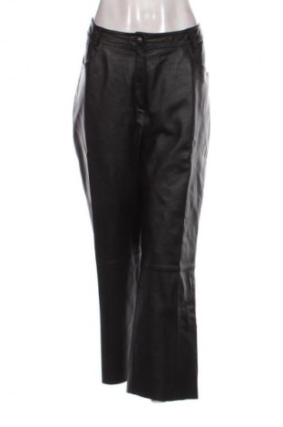 Damen Lederhose Unbranded, Größe XXL, Farbe Schwarz, Preis 76,61 €