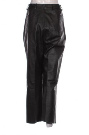 Damen Lederhose Unbranded, Größe XXL, Farbe Schwarz, Preis 76,61 €