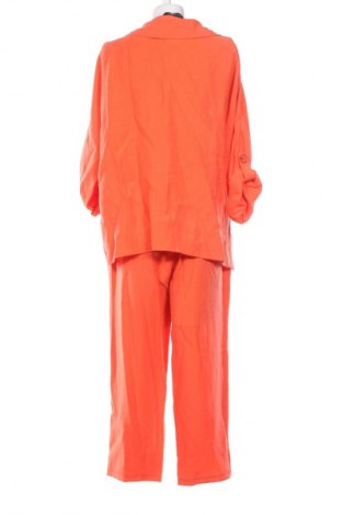 Costum de femei Jeanne d'Arc, Mărime XL, Culoare Portocaliu, Preț 278,06 Lei