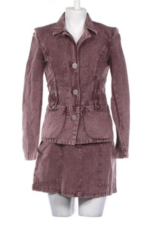 Costum de femei Max&Co., Mărime M, Culoare Roșu, Preț 559,99 Lei
