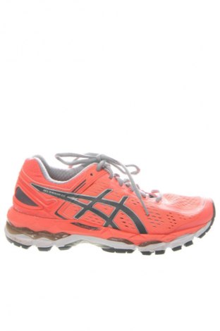 Damenschuhe ASICS, Größe 37, Farbe Orange, Preis € 61,99