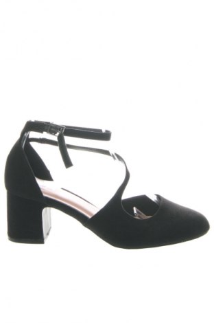 Damenschuhe Anna Field, Größe 38, Farbe Schwarz, Preis 20,00 €